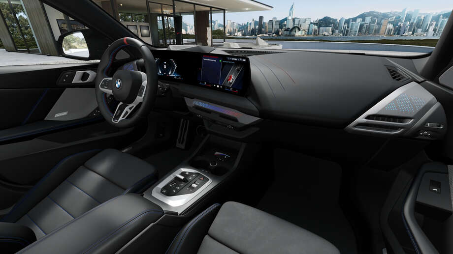 BMW M135 (Bild 13/17)