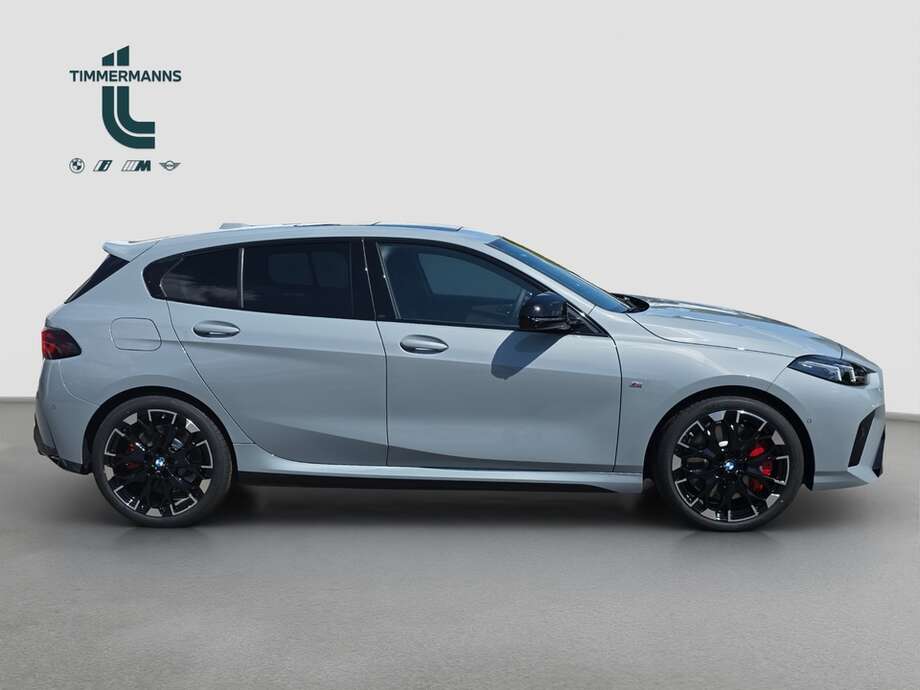 BMW M135 (Bild 14/17)