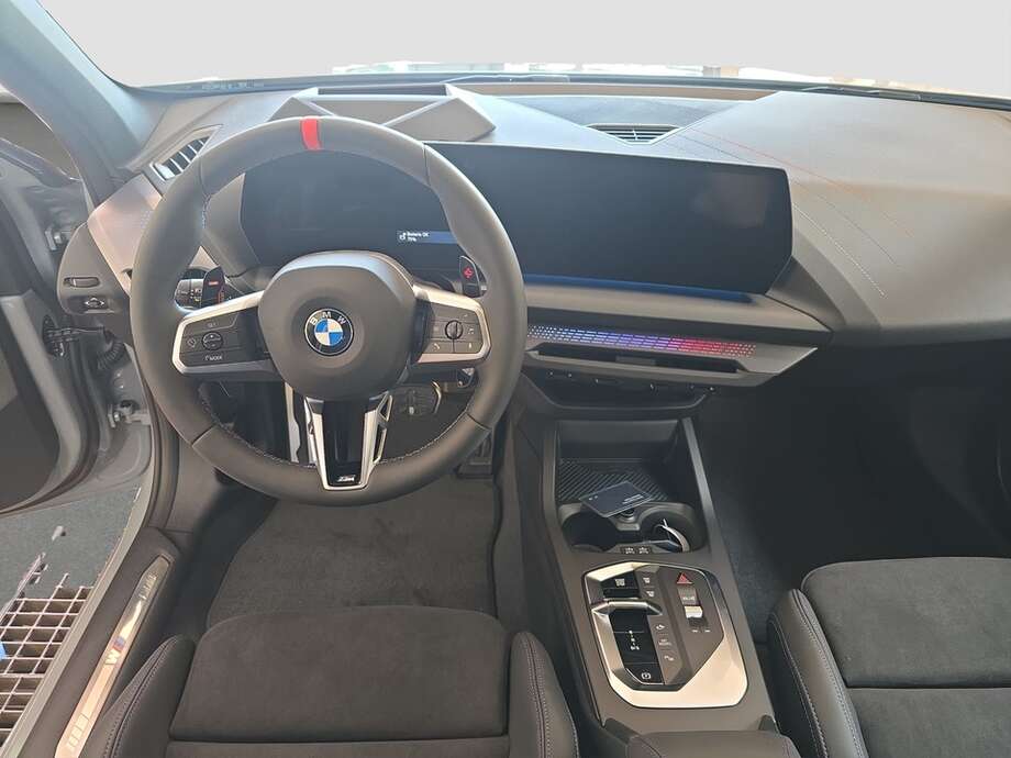 BMW M135 (Bild 5/17)