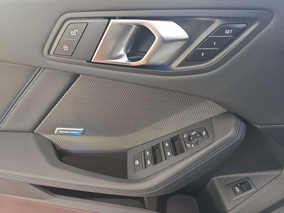BMW M135 (Bild 8/17)