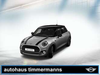 MINI Cooper (Bild 1/5)