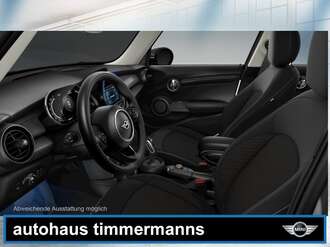 MINI Cooper (Bild 3/5)