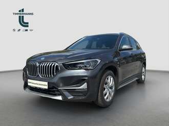 BMW X1 (Bild 1/18)
