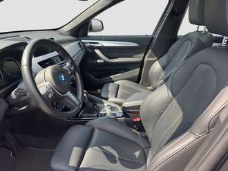 BMW X1 (Bild 2/18)