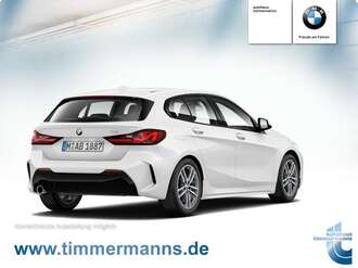 BMW 118i (Bild 2/5)