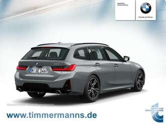 BMW 330i xDrive (Bild 2/5)