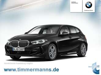 BMW 118i (Bild 1/5)