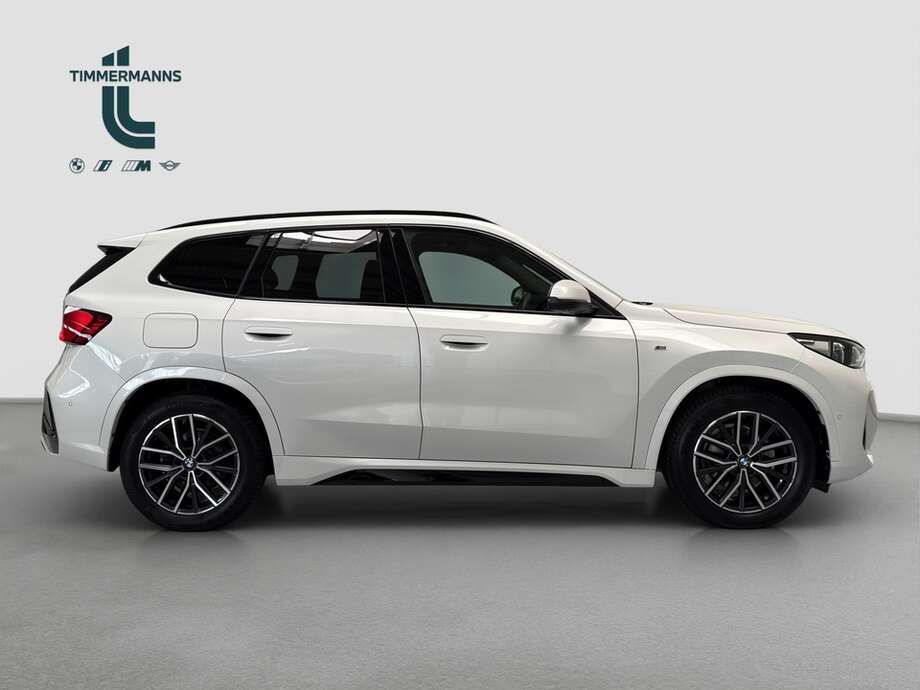 BMW X1 (Bild 10/15)