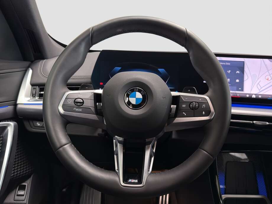 BMW X1 (Bild 2/15)