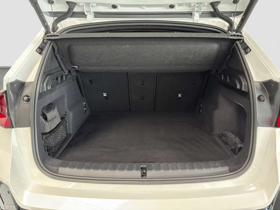 BMW X1 (Bild 5/15)