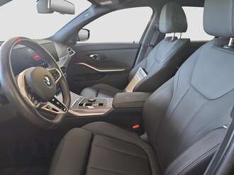 BMW M340i (Bild 1/19)