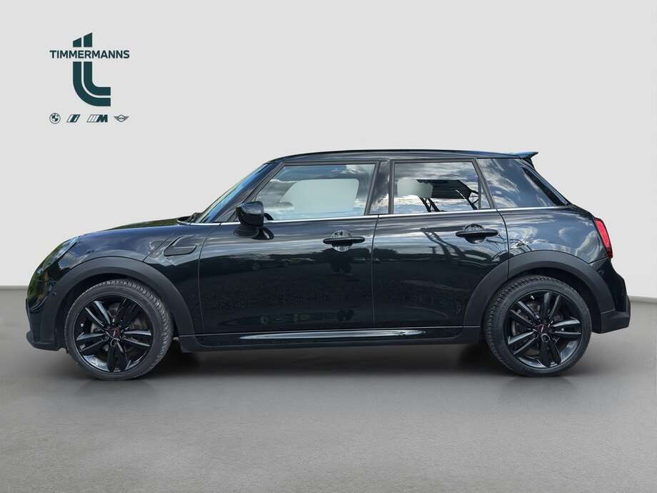 MINI Cooper (Bild 9/16)
