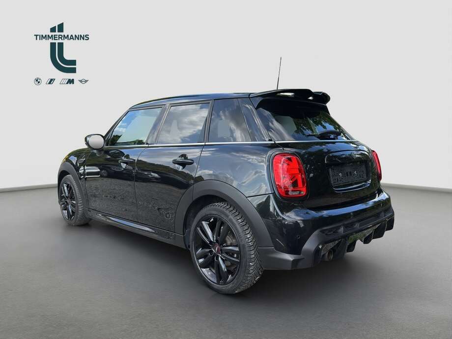 MINI Cooper (Bild 10/16)