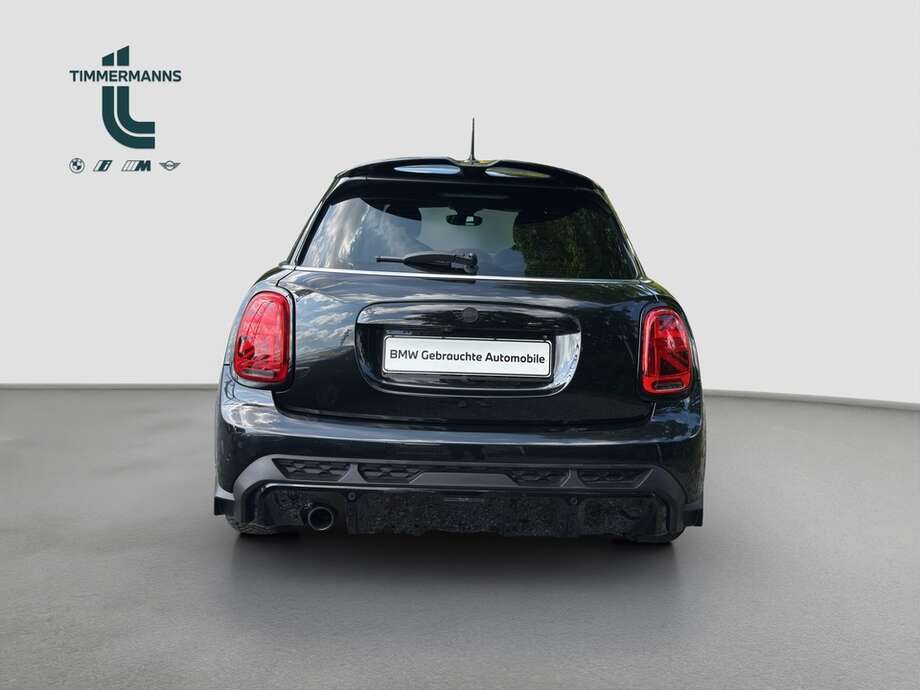 MINI Cooper (Bild 11/16)
