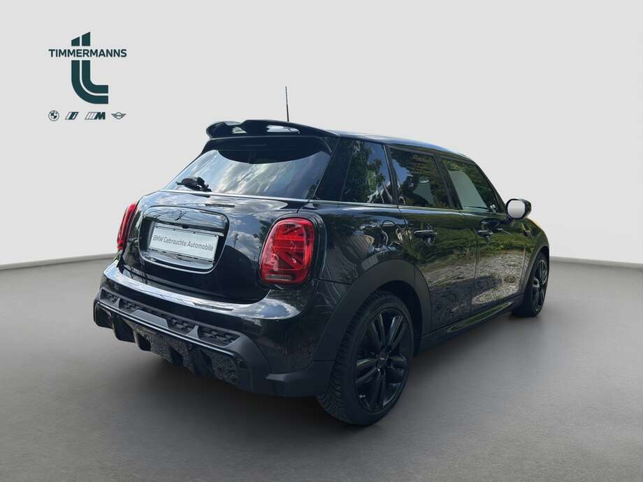 MINI Cooper (Bild 12/16)