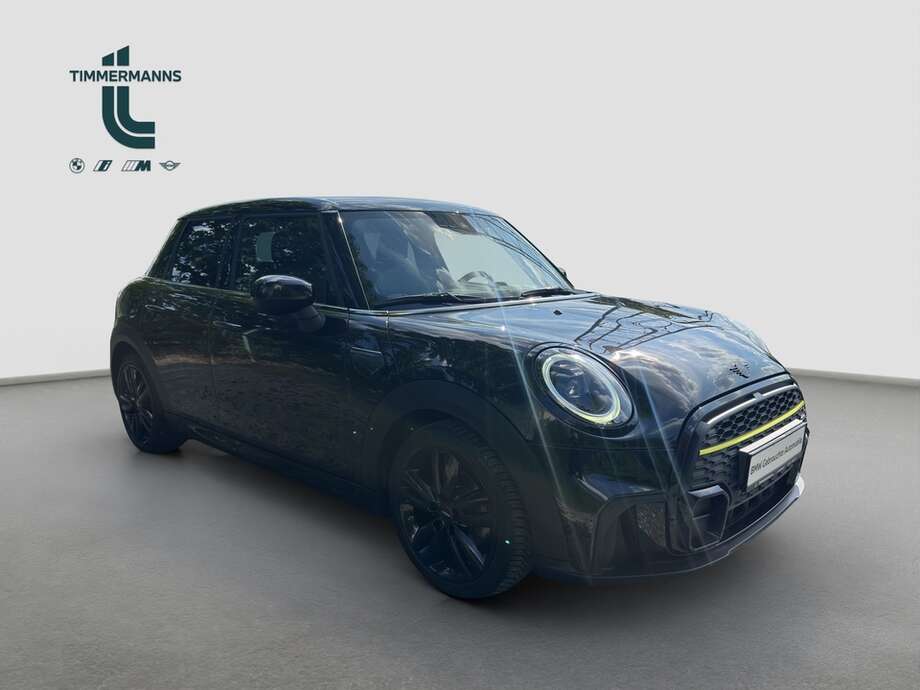MINI Cooper (Bild 13/16)