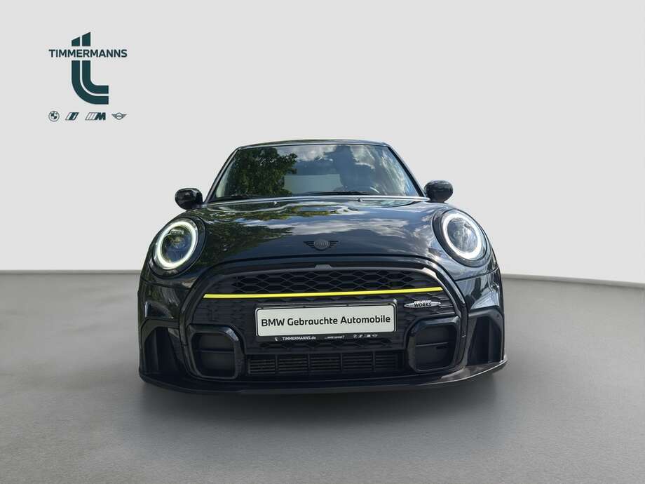 MINI Cooper (Bild 14/16)
