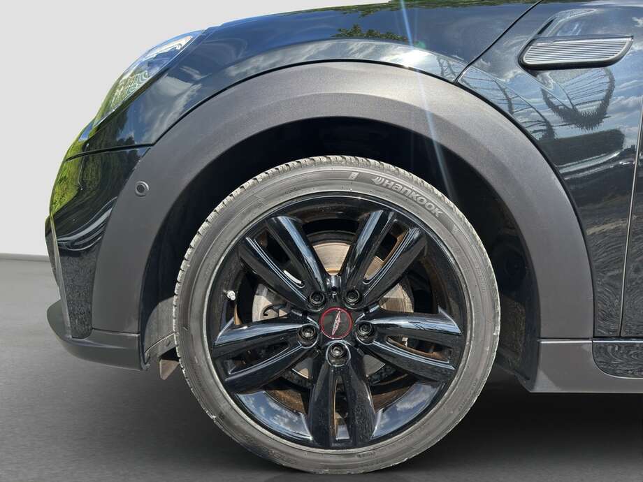 MINI Cooper (Bild 15/16)