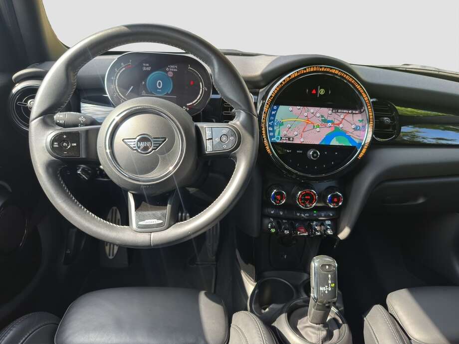 MINI Cooper (Bild 3/16)