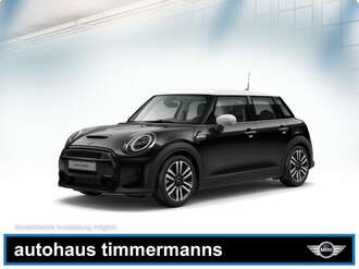 MINI Cooper S (Bild 1/5)