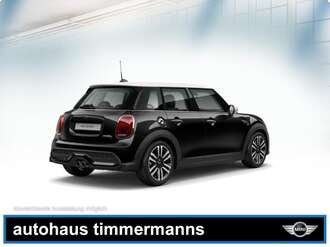MINI Cooper S (Bild 2/5)