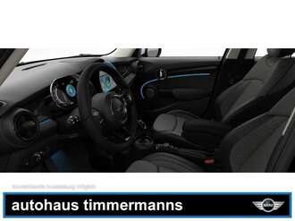 MINI Cooper S (Bild 3/5)