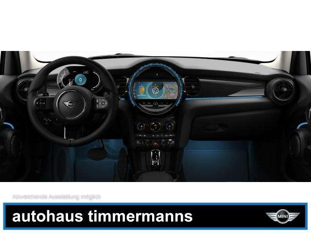 MINI Cooper S (Bild 4/5)