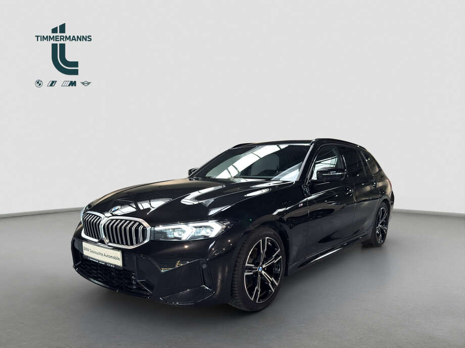 BMW 320 (Bild 1/14)