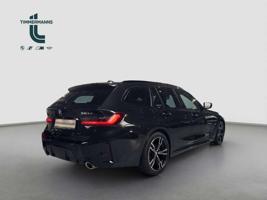 BMW 320 (Bild 5/14)