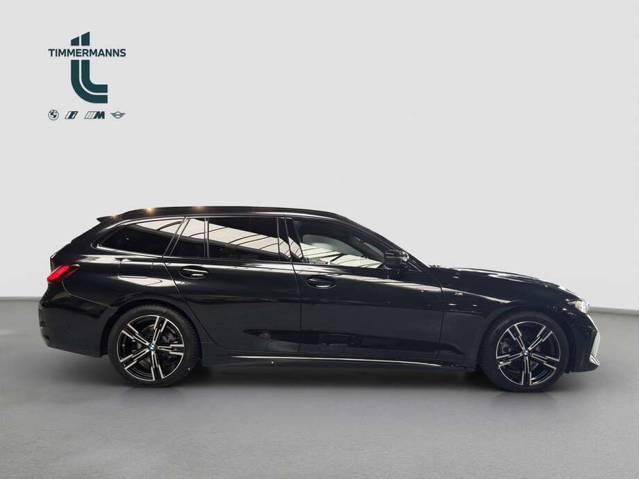 BMW 320 (Bild 6/14)