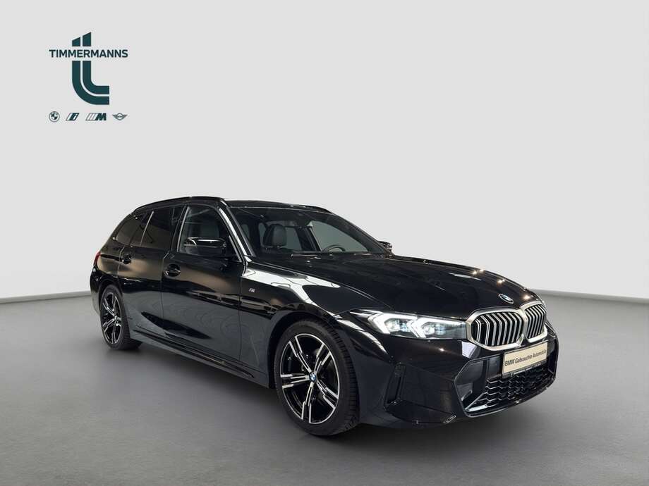 BMW 320 (Bild 7/14)