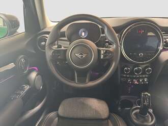 MINI Cooper S (Bild 3/16)