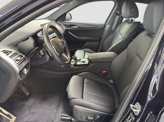 BMW X4 (Bild 1/18)