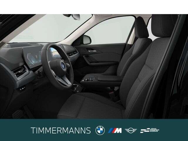 BMW iX1 (Bild 3/5)