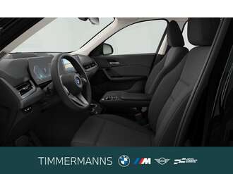 BMW iX1 (Bild 3/5)