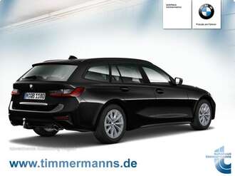 BMW 320d (Bild 3/5)