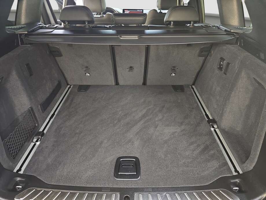 BMW X3 (Bild 6/18)