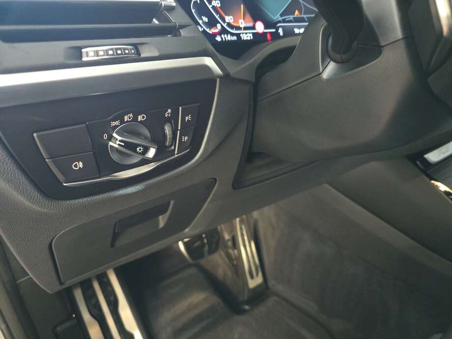 BMW X3 (Bild 8/18)