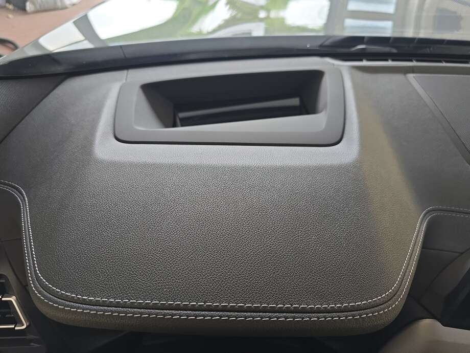 BMW X3 (Bild 9/18)
