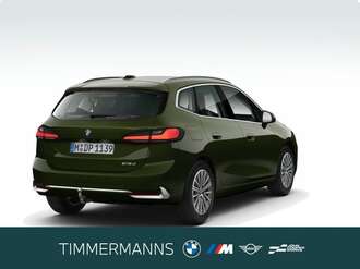 BMW 218 Active Tourer (Bild 2/5)