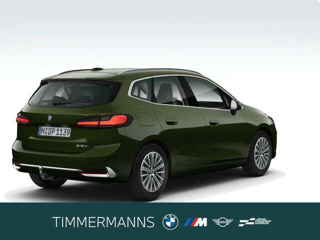 BMW 218 Active Tourer (Bild 5/5)