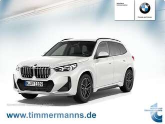 BMW X1 (Bild 1/18)