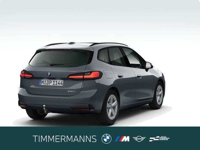 BMW 220 Active Tourer (Bild 2/5)
