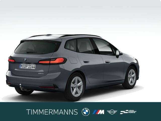 BMW 220 Active Tourer (Bild 5/5)