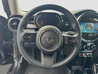 MINI Cooper Classic Trim (Bild 2/19)