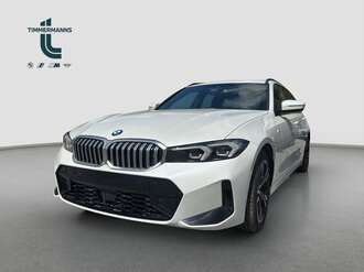 BMW 330i xDrive (Bild 1/16)