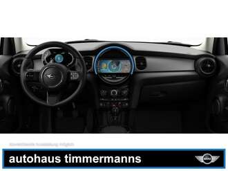 MINI One (Bild 2/5)
