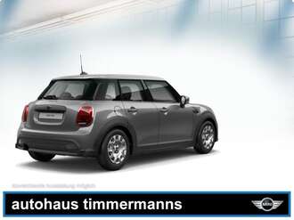 MINI One (Bild 3/5)
