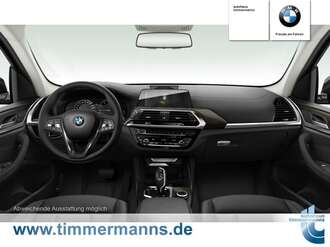 BMW X3 (Bild 2/5)