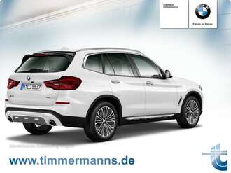 BMW X3 (Bild 3/5)